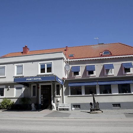 Port Hotel Karlshamn  Zewnętrze zdjęcie