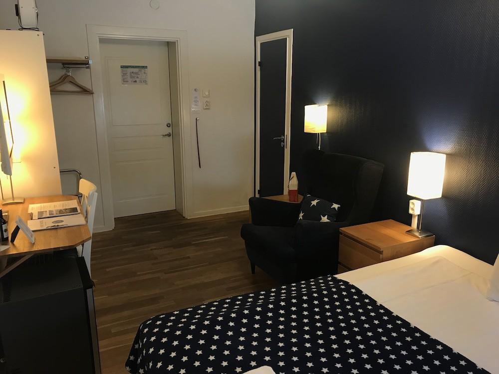 Port Hotel Karlshamn  Zewnętrze zdjęcie