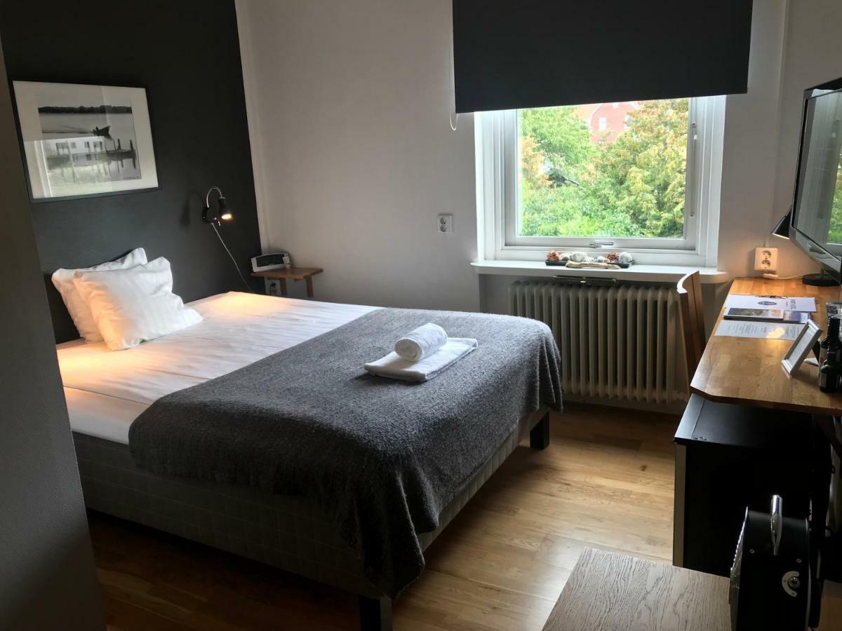 Port Hotel Karlshamn  Zewnętrze zdjęcie